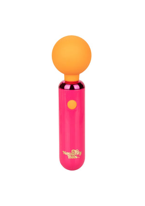 Stimulateur CalExotics Home Cumming Queen Wand