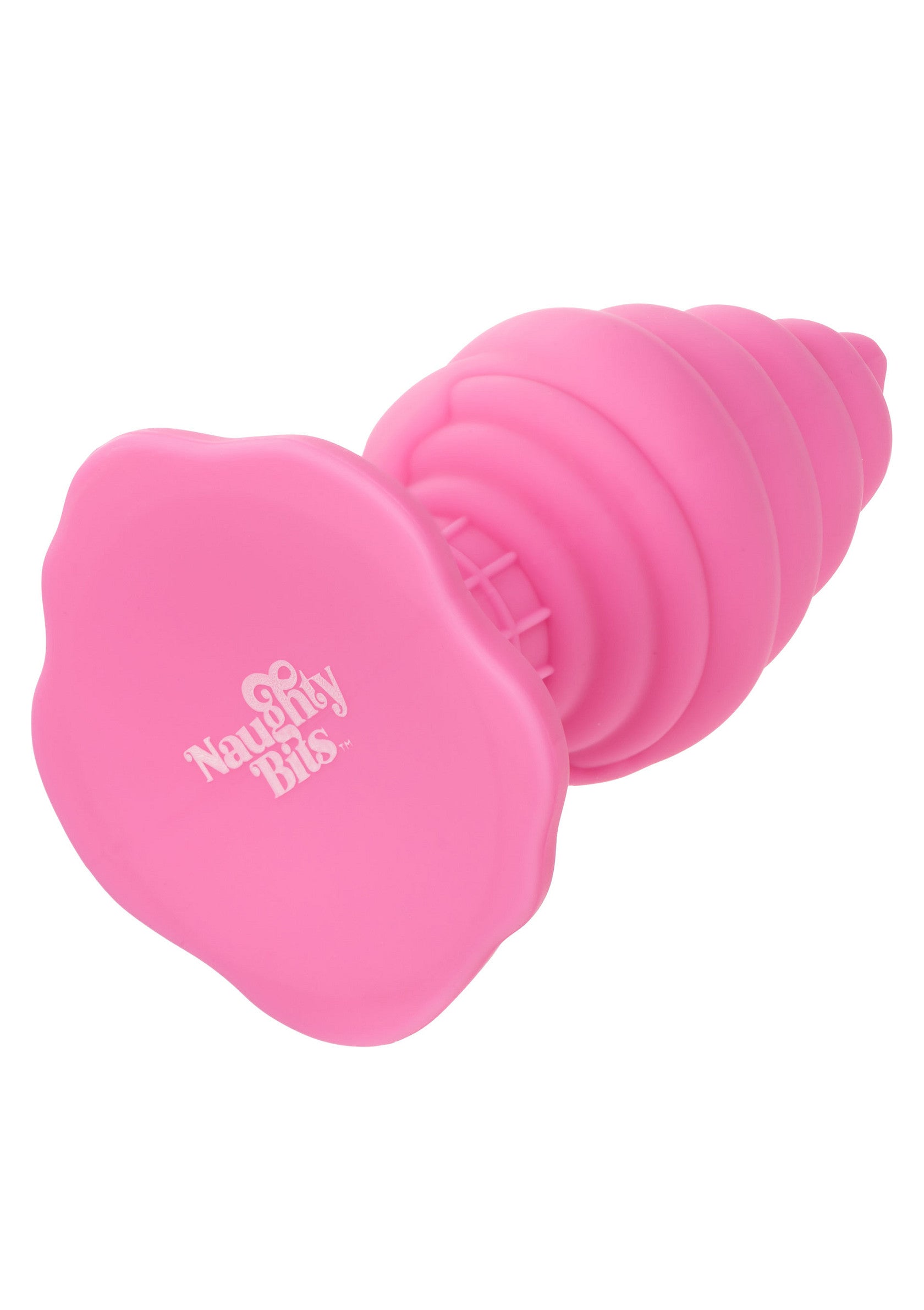 Jouet anal CalExotics Yum Bum Ice Cone Butt Plug