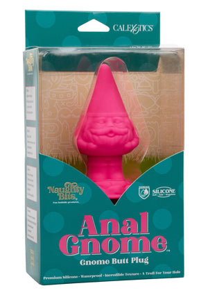 Jouet anal CalExotics Anal Gnome Butt Plug