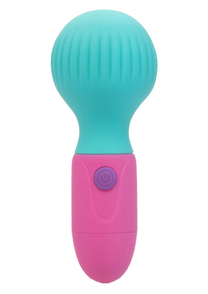Masseur CalExotics To The Max Vibrating Wand