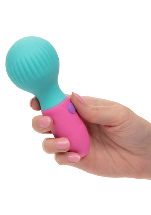 Masseur CalExotics To The Max Vibrating Wand