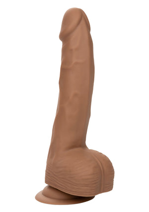 Dildo CalExotics Silicone Studs 8 inch