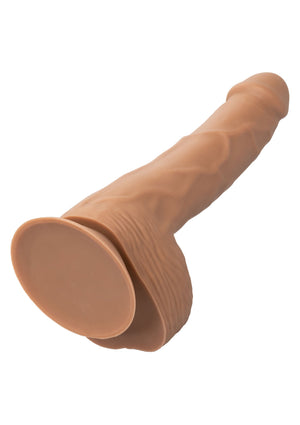 Dildo CalExotics Silicone Studs 8 inch