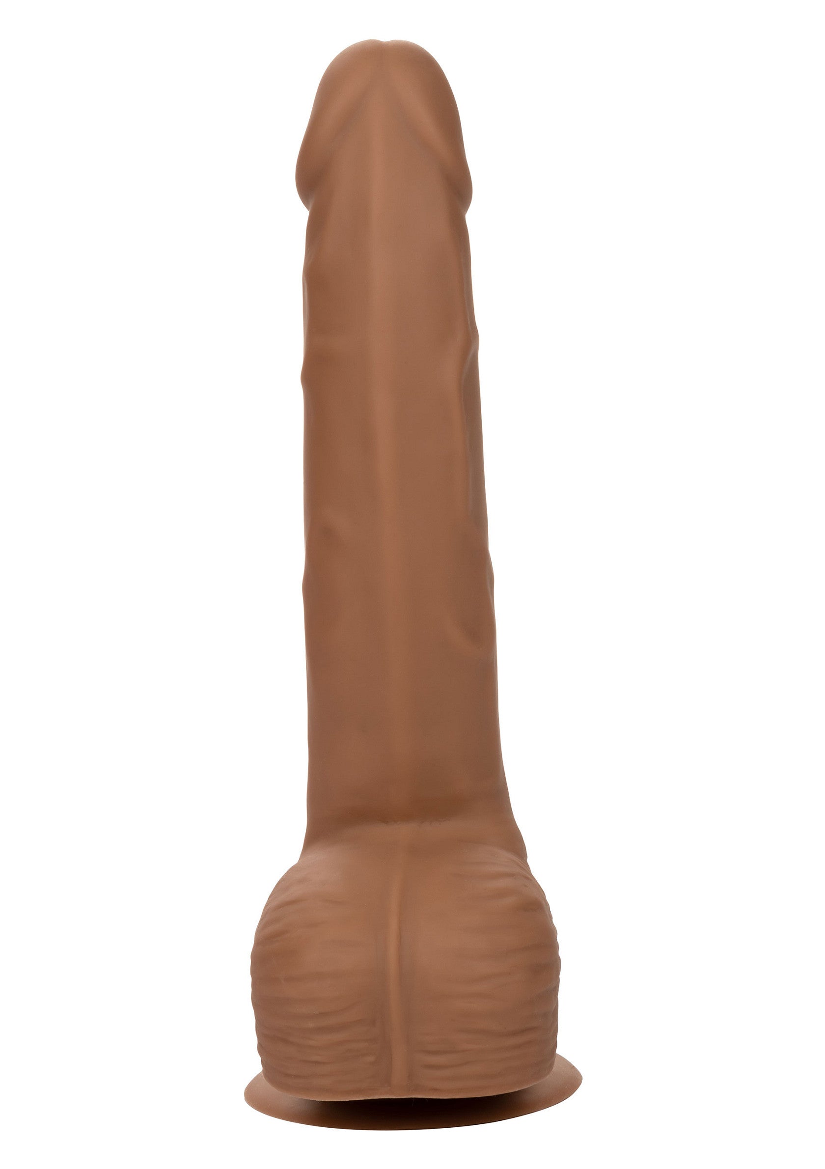 Dildo CalExotics Silicone Studs 8 inch