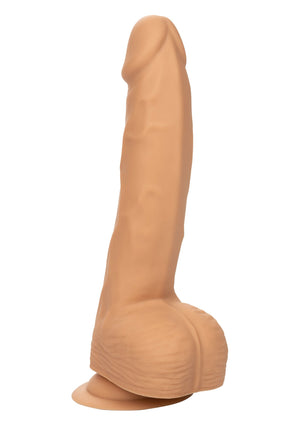 Dildo CalExotics Silicone Studs 8 inch