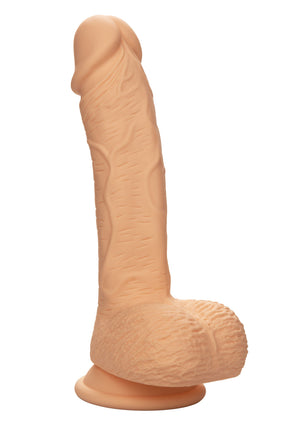 Dildo CalExotics Dual Density Silicone Stud 6.25 inch