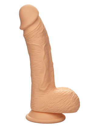 Dildo CalExotics Dual Density Silicone Stud 6.25 inch