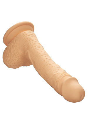 Dildo CalExotics Dual Density Silicone Stud 6.25 inch