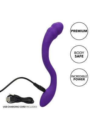 Vibromasseur CalExotics Pretty Little Wands Charmer