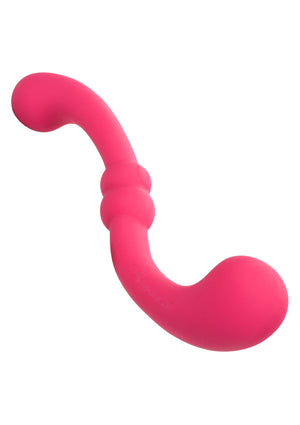 Vibromasseur CalExotics Pretty Little Wands Curvy
