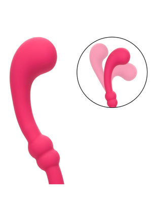 Vibromasseur CalExotics Pretty Little Wands Curvy