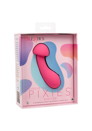 Vibromasseur CalExotics Pixies Exciter