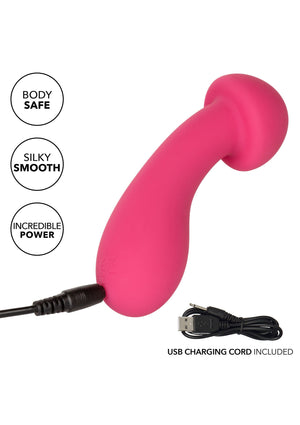 Vibromasseur CalExotics Pixies Exciter