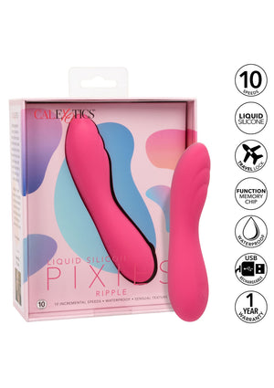Vibromasseur CalExotics Pixies Ripple