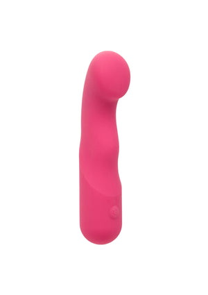 Vibromasseur CalExotics Pixies Curvy