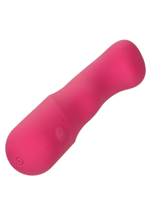 Vibromasseur CalExotics Pixies Curvy