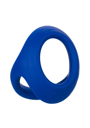 Performance masculine CalExotics Admiral Cock Ball Dual Ring