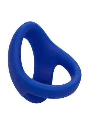 Performance masculine CalExotics Admiral Cock Ball Dual Ring