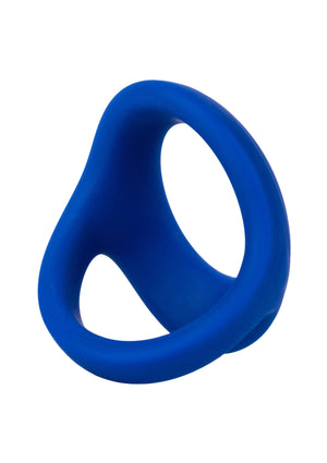 Performance masculine CalExotics Admiral Cock Ball Dual Ring