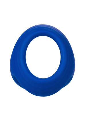 Performance masculine CalExotics Admiral Cock Ball Dual Ring