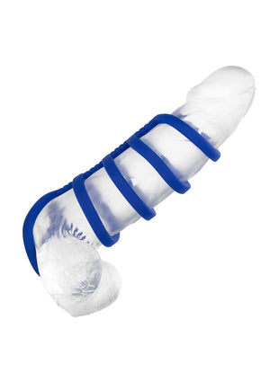 Performance masculine CalExotics Admiral Xtreme Cage