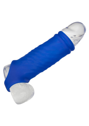 Performance masculine CalExotics Admiral Wave Extension