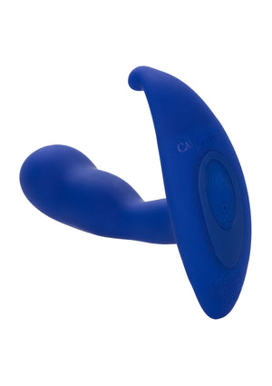 Jouet anal CalExotics Admiral Advanced Curved Probe