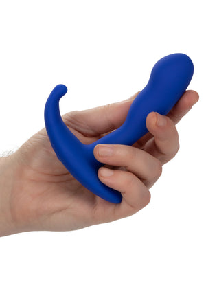 Jouet anal CalExotics Admiral Advanced Curved Probe