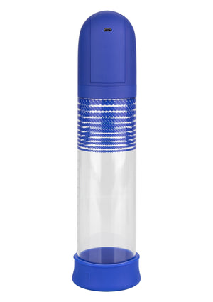 Performance masculine CalExotics Admiral Rechargeable Pump Kit