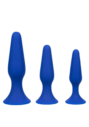 Jouet anal CalExotics Admiral Anal Trainer Kit