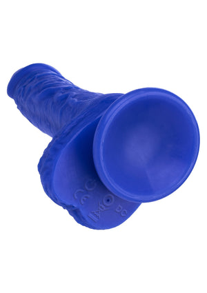 Dildo CalExotics Admiral 7 Vibrating Sailor