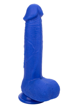 Dildo CalExotics Admiral 8 Vibrating Captain