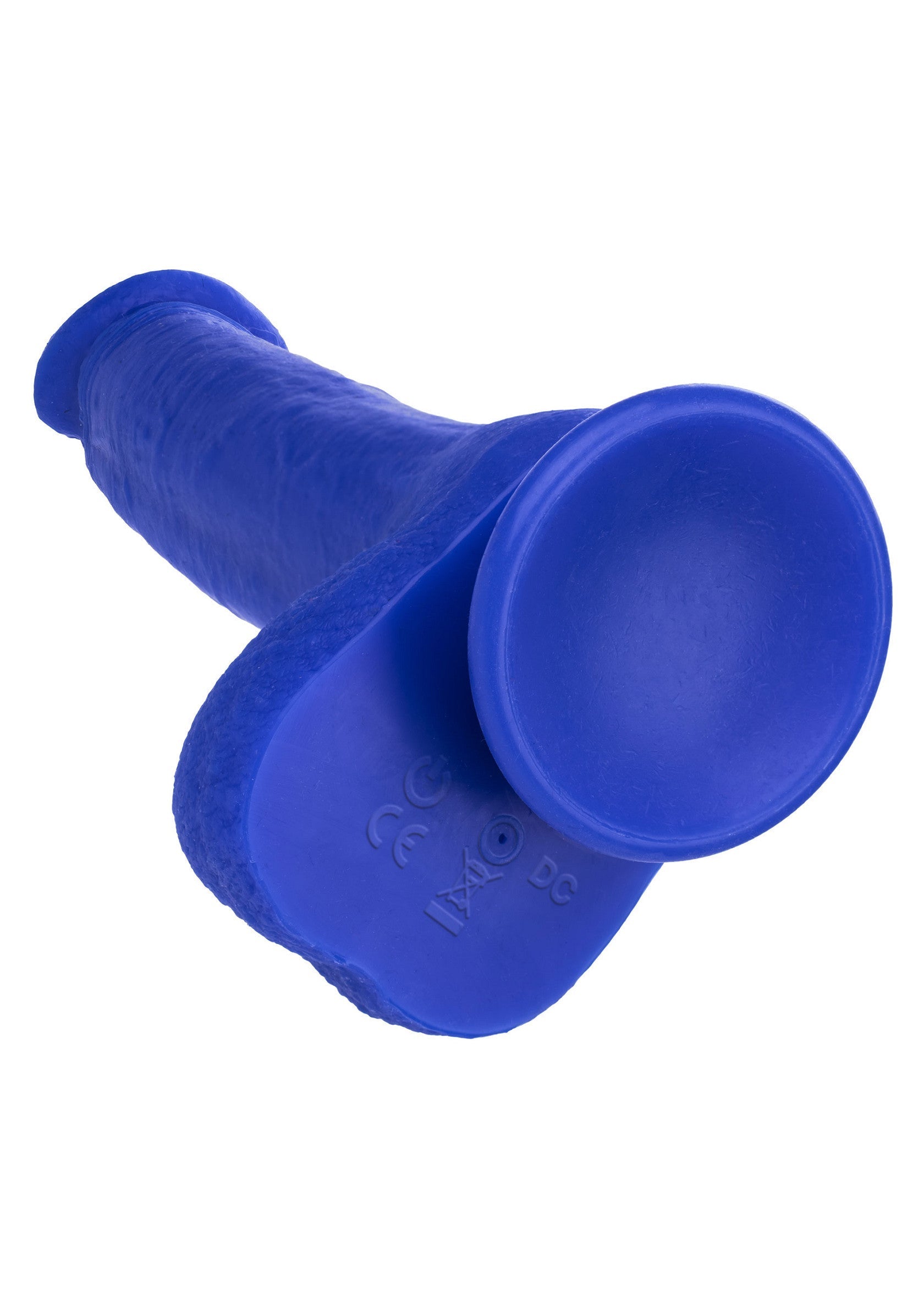Dildo CalExotics Admiral 8 Vibrating Captain