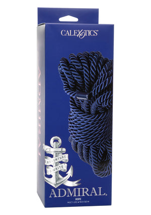 Accessoire BDSM CalExotics Admiral Rope 30 Meter