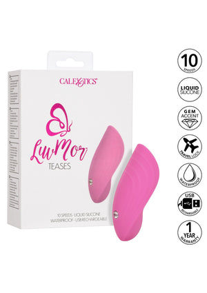Stimulateur CalExotics LuvMor Teases