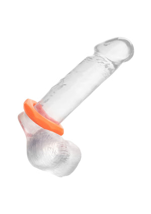 Performance masculine CalExotics Alpha Sexagon Ring