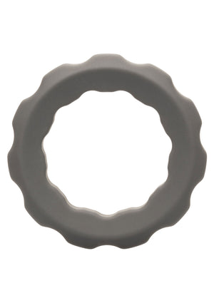 Performance masculine CalExotics Alpha Erect Ring