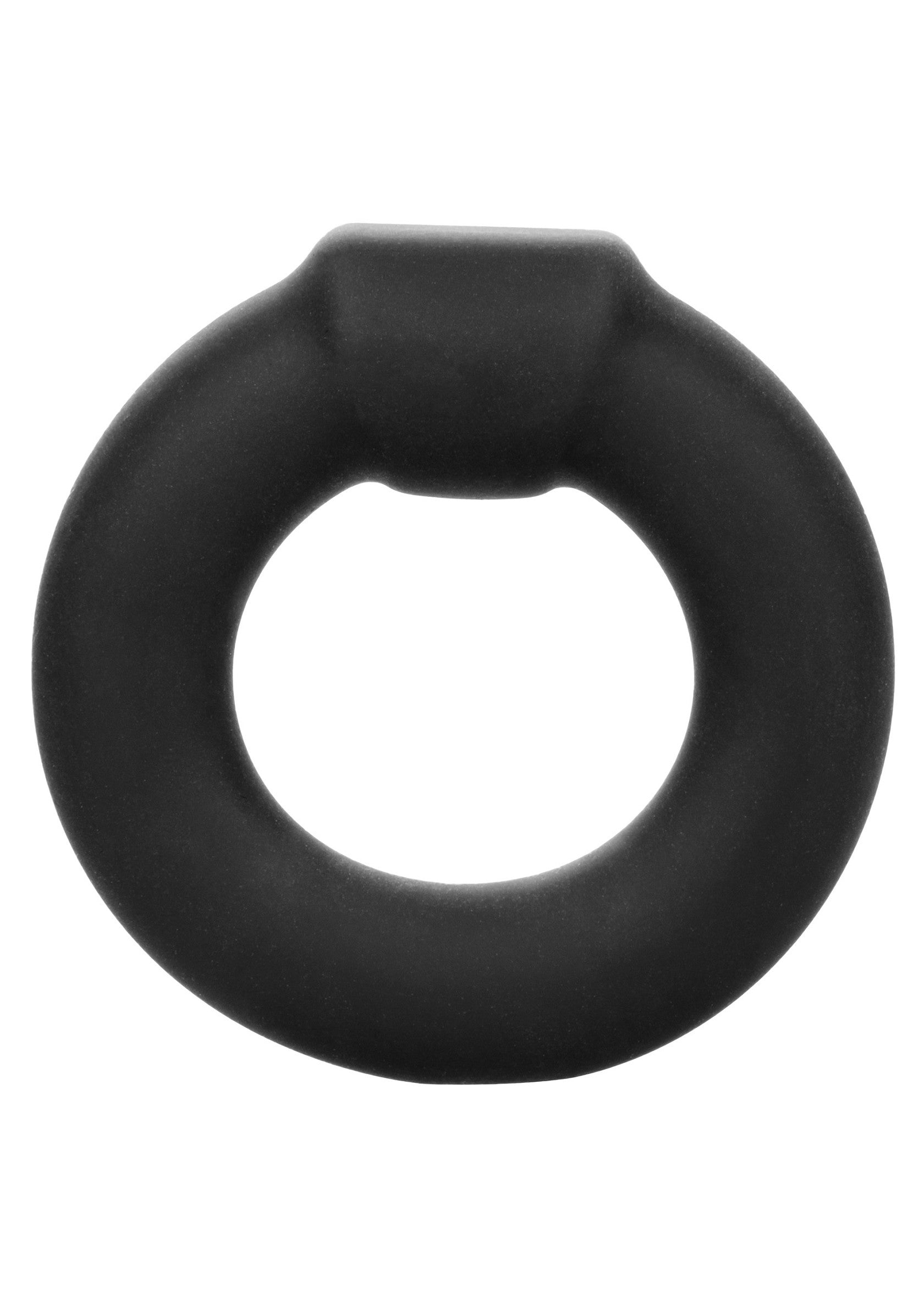 Performance masculine CalExotics Alpha Optimum Ring