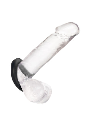 Performance masculine CalExotics Alpha Optimum Ring