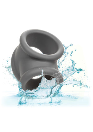 Performance masculine CalExotics Alpha Precision Ring
