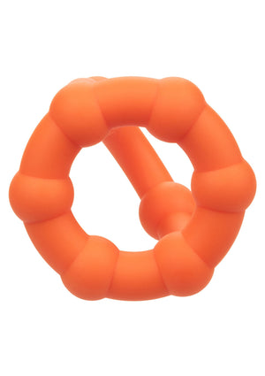 Performance masculine CalExotics Alpha All Star Ring