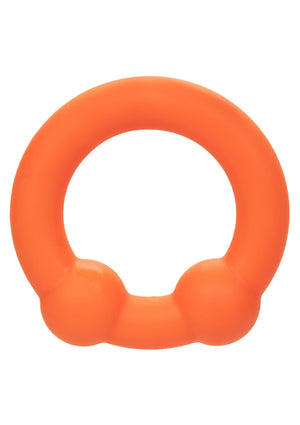 Performance masculine CalExotics Alpha Dual Ball Ring
