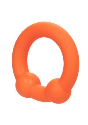 Performance masculine CalExotics Alpha Dual Ball Ring