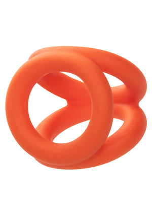 Performance masculine CalExotics Alpha Tri-Ring