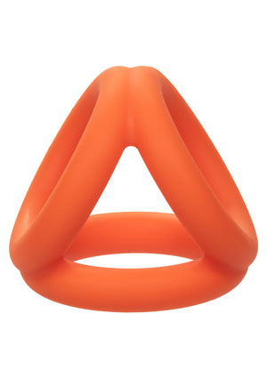 Performance masculine CalExotics Alpha Tri-Ring