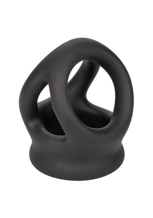 Performance masculine CalExotics Alpha Dual Cage Ring