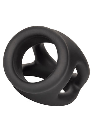 Performance masculine CalExotics Alpha Dual Cage Ring
