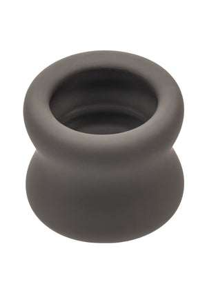Performance masculine CalExotics Alpha Scrotum Stretching Ring