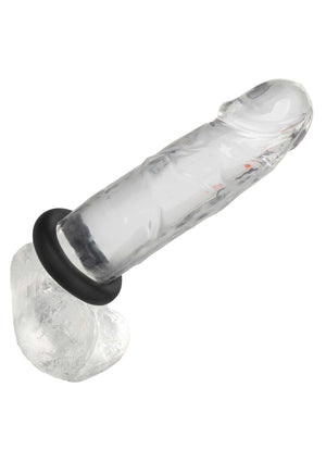 Performance masculine CalExotics Alpha Prolong Medium Ring
