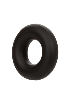 Performance masculine CalExotics Alpha Prolong Medium Ring